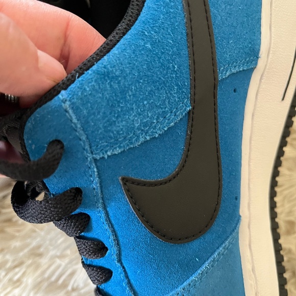 Nike Air Force 1 Military Blue main image 11